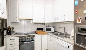 Verkauf Wohnung Pozuelo de Alarcón