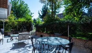 Verkauf Wohnung Pozuelo de Alarcón