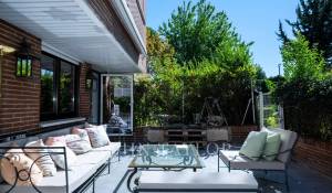 Verkauf Wohnung Pozuelo de Alarcón