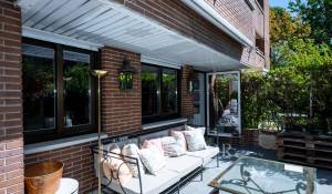 Verkauf Wohnung Pozuelo de Alarcón