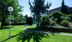 Verkauf Wohnung Pozuelo de Alarcón