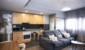 Verkauf Wohnung Pozuelo de Alarcón