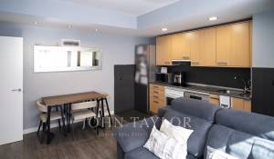 Verkauf Wohnung Pozuelo de Alarcón