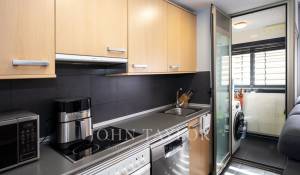 Verkauf Wohnung Pozuelo de Alarcón