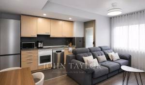 Verkauf Wohnung Pozuelo de Alarcón