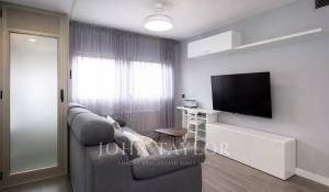 Verkauf Wohnung Pozuelo de Alarcón