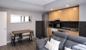 Verkauf Wohnung Pozuelo de Alarcón