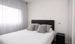 Verkauf Wohnung Pozuelo de Alarcón