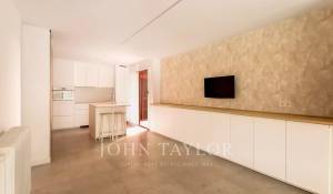 Verkauf Wohnung Pozuelo de Alarcón