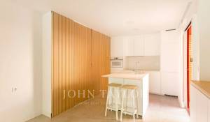 Verkauf Wohnung Pozuelo de Alarcón