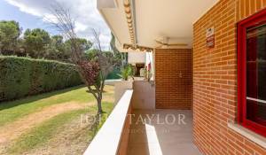 Verkauf Wohnung Pozuelo de Alarcón