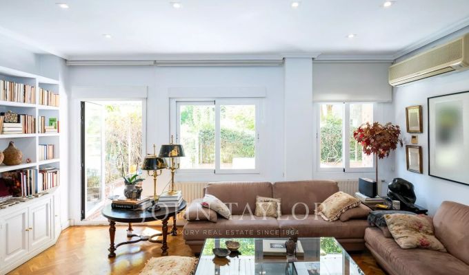 Verkauf Wohnung Pozuelo de Alarcón