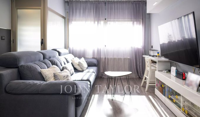 Verkauf Wohnung Pozuelo de Alarcón