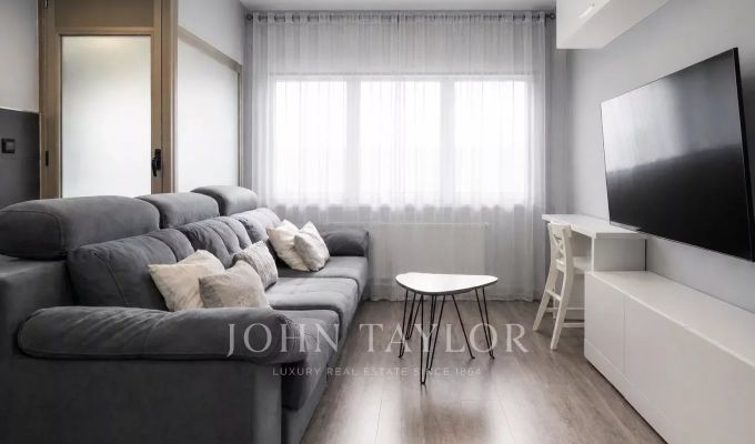 Verkauf Wohnung Pozuelo de Alarcón