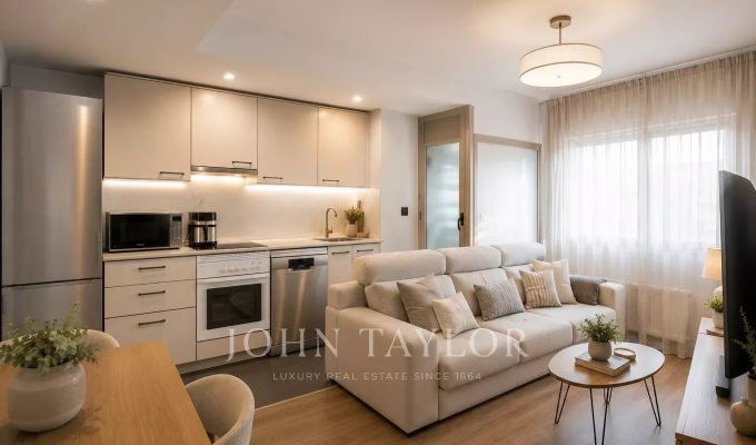 Verkauf Wohnung Pozuelo de Alarcón