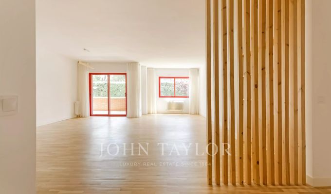 Verkauf Wohnung Pozuelo de Alarcón
