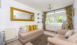 Verkauf Wohnung Putney