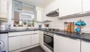 Verkauf Wohnung Putney