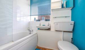 Verkauf Wohnung Putney