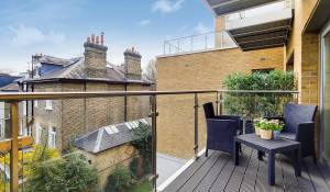 Verkauf Wohnung Putney