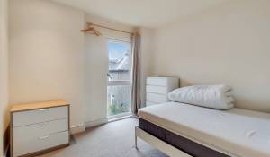 Verkauf Wohnung Putney