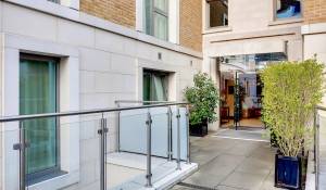 Verkauf Wohnung Putney