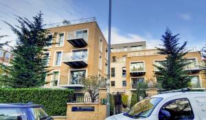 Verkauf Wohnung Putney