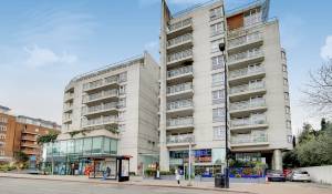 Verkauf Wohnung Putney