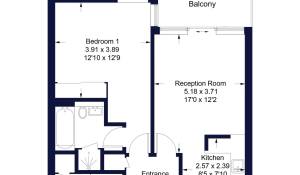 Verkauf Wohnung Putney