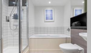 Verkauf Wohnung Putney