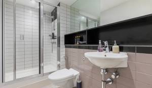 Verkauf Wohnung Putney