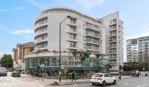 Verkauf Wohnung Putney