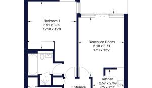 Verkauf Wohnung Putney