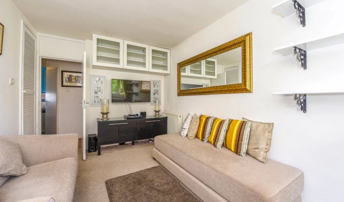 Verkauf Wohnung Putney