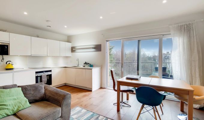 Verkauf Wohnung Putney