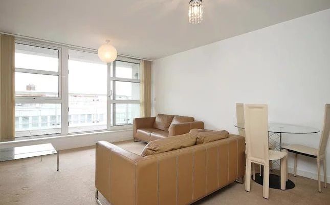 Verkauf Wohnung Putney