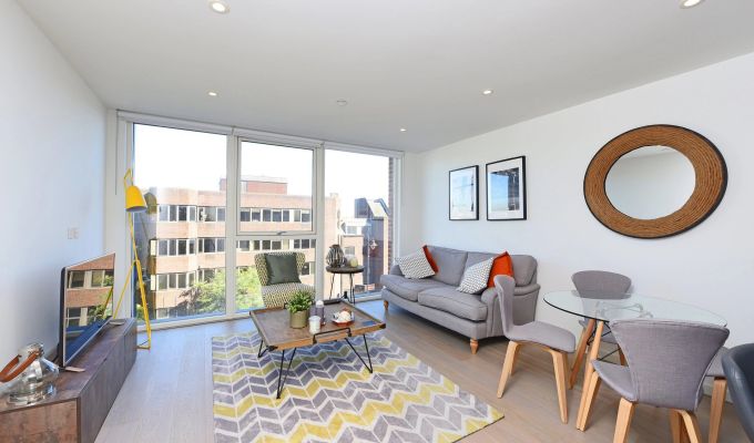 Verkauf Wohnung Putney