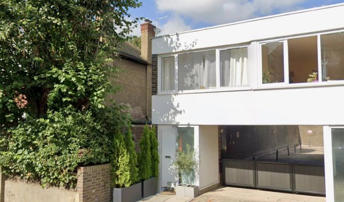 Verkauf Wohnung Putney