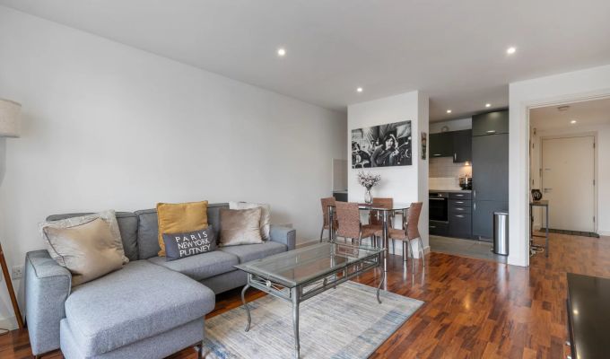 Verkauf Wohnung Putney