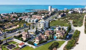 Verkauf Wohnung Pyrgos