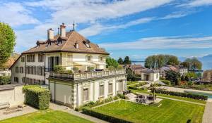 Verkauf Wohnung Rolle