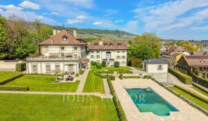 Verkauf Wohnung Rolle