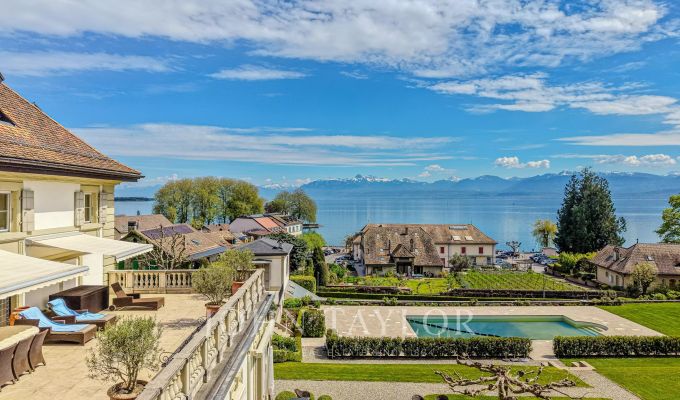 Verkauf Wohnung Rolle