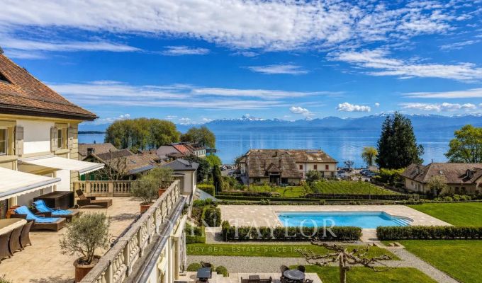 Verkauf Wohnung Rolle