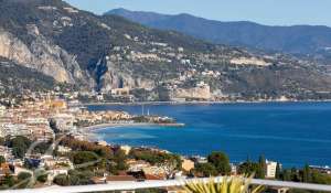 Verkauf Wohnung Roquebrune-Cap-Martin