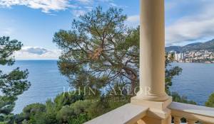 Verkauf Wohnung Roquebrune-Cap-Martin