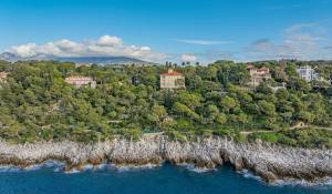 Verkauf Wohnung Roquebrune-Cap-Martin