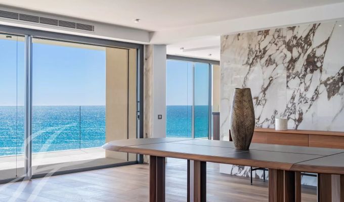 Verkauf Wohnung Roquebrune-Cap-Martin