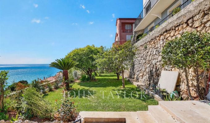 Verkauf Wohnung Roquebrune-Cap-Martin