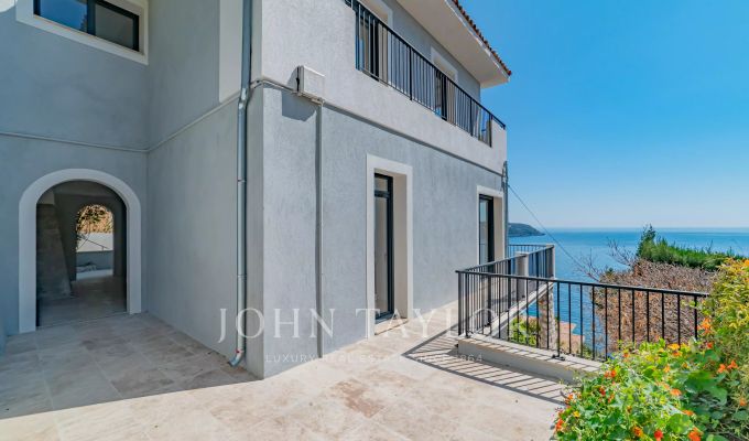Verkauf Wohnung Roquebrune-Cap-Martin